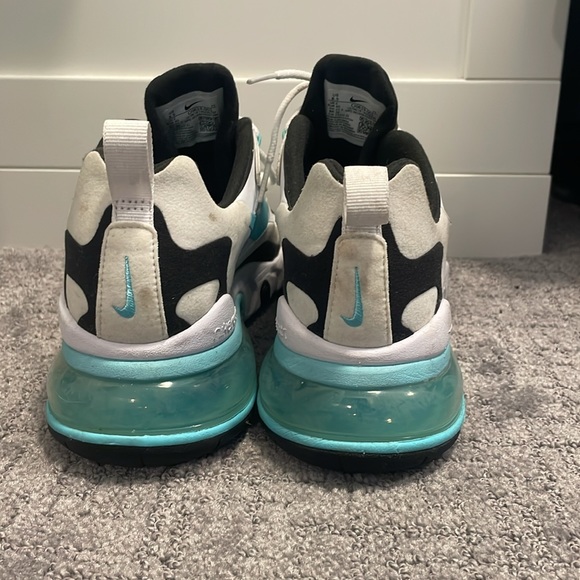 Nike Air React - Picture 4 of 4